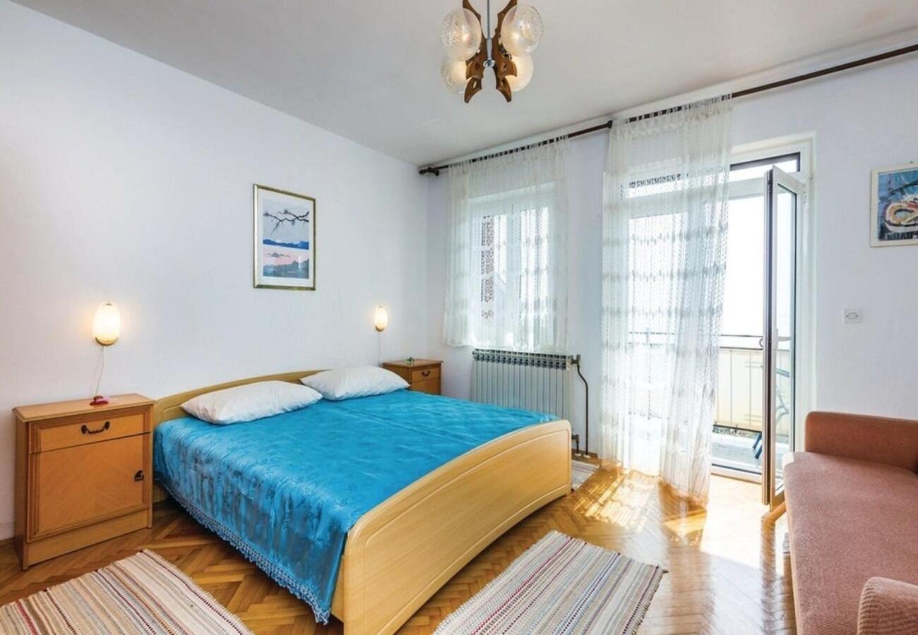 Apartment Dari Lovran Εξωτερικό φωτογραφία
