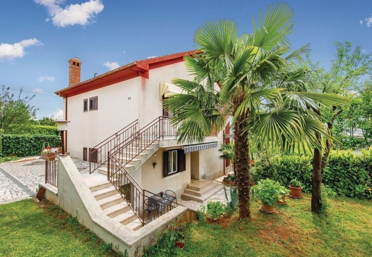 Apartment Dari Lovran Εξωτερικό φωτογραφία