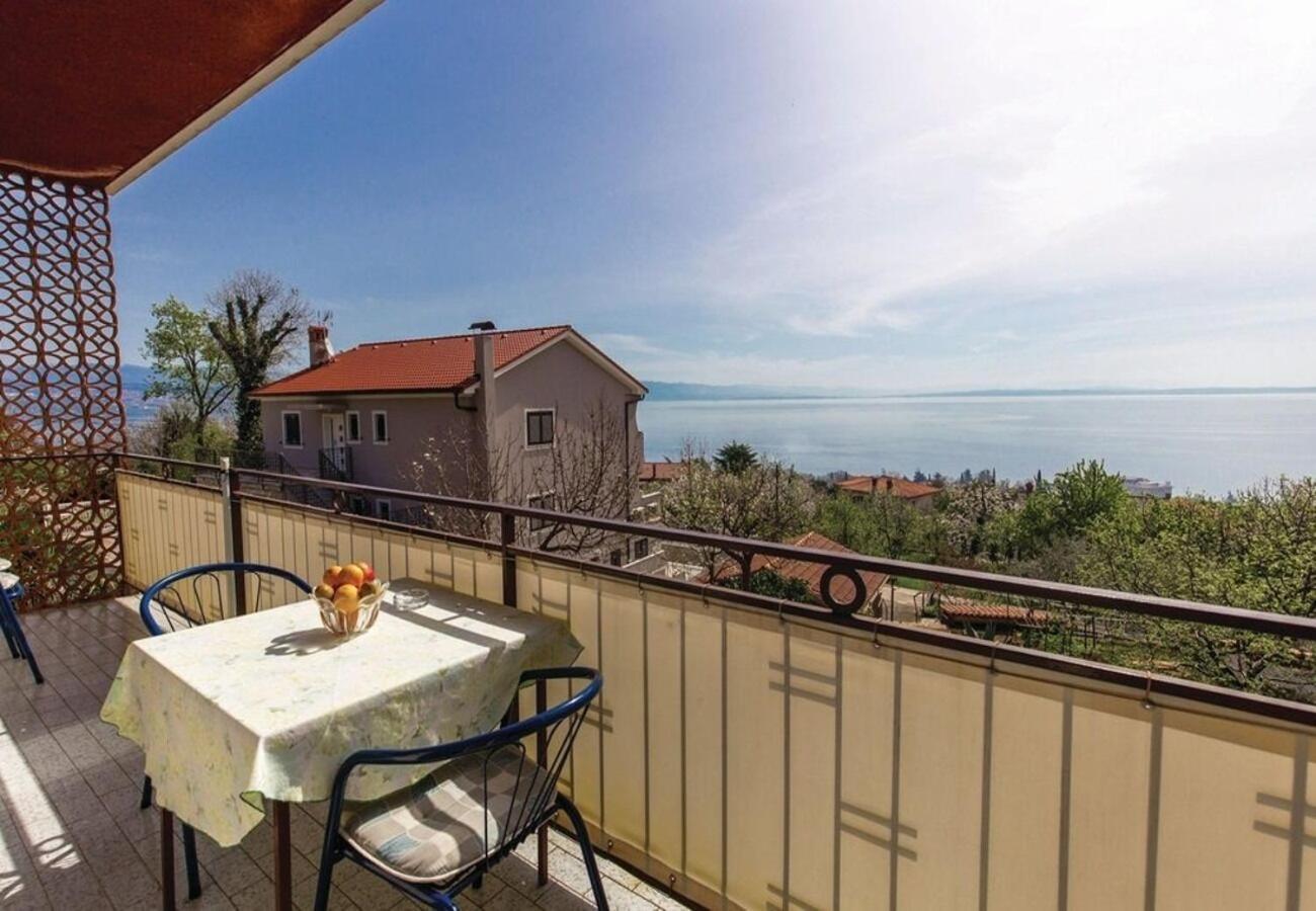 Apartment Dari Lovran Εξωτερικό φωτογραφία