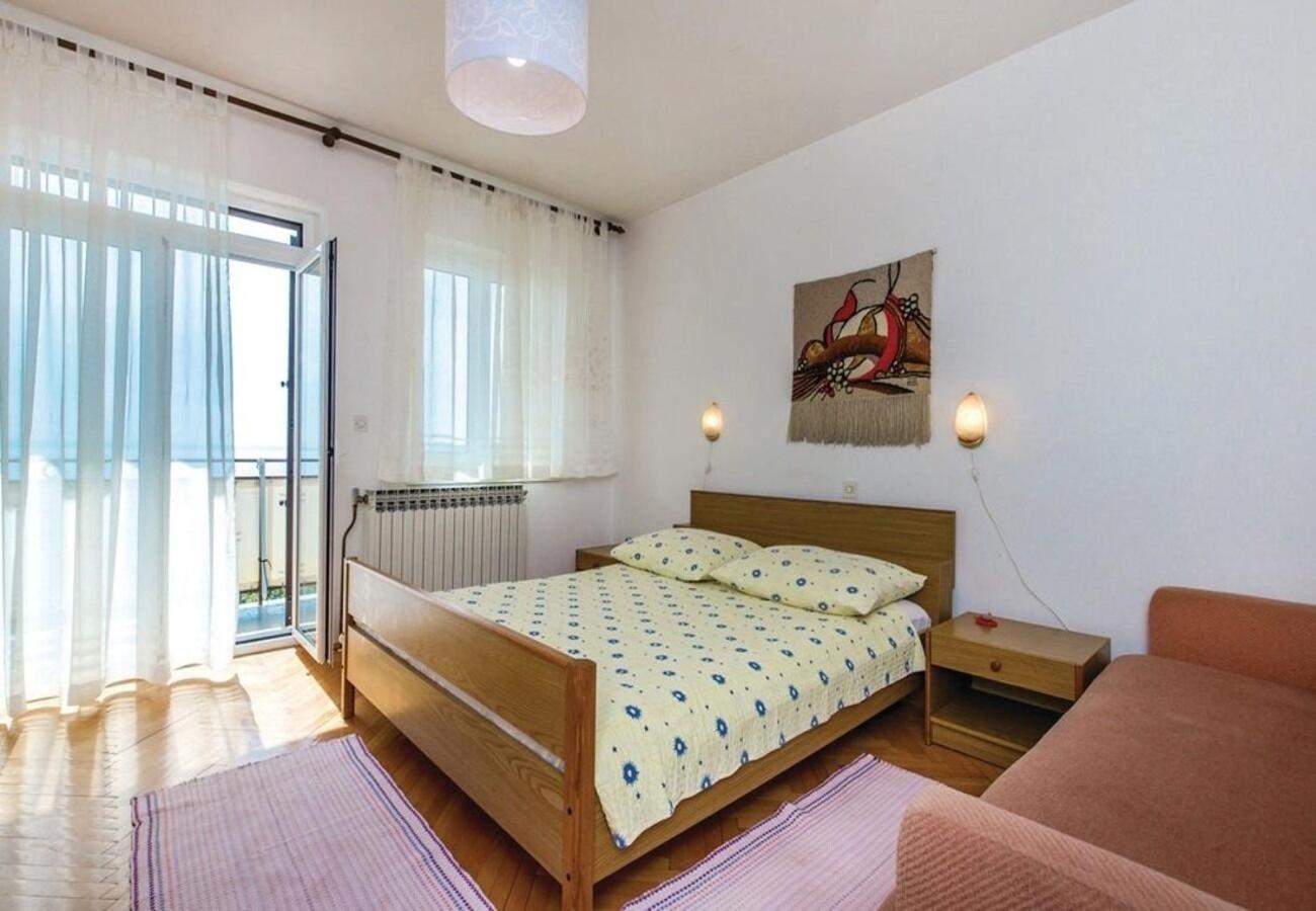 Apartment Dari Lovran Εξωτερικό φωτογραφία