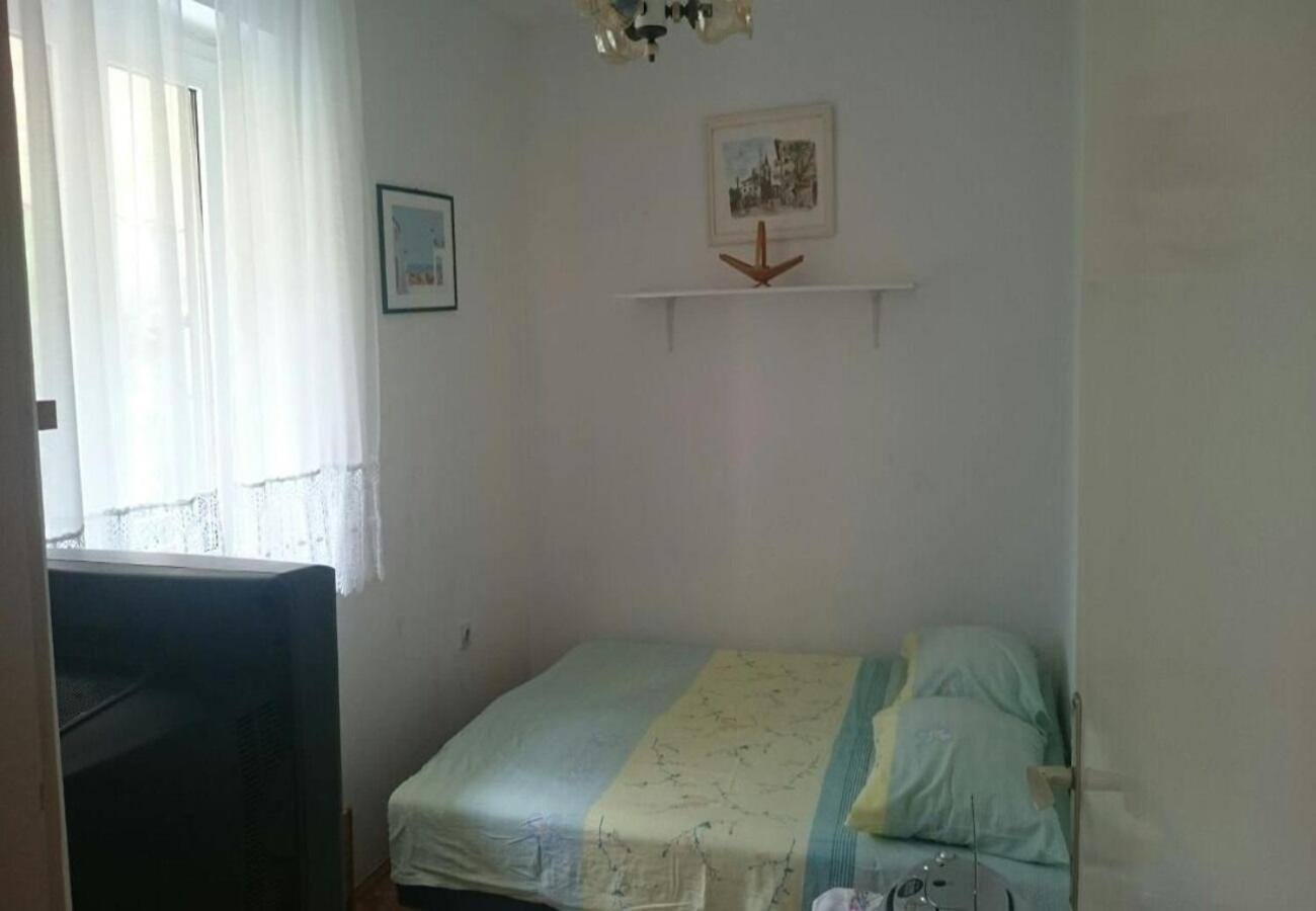 Apartment Dari Lovran Εξωτερικό φωτογραφία