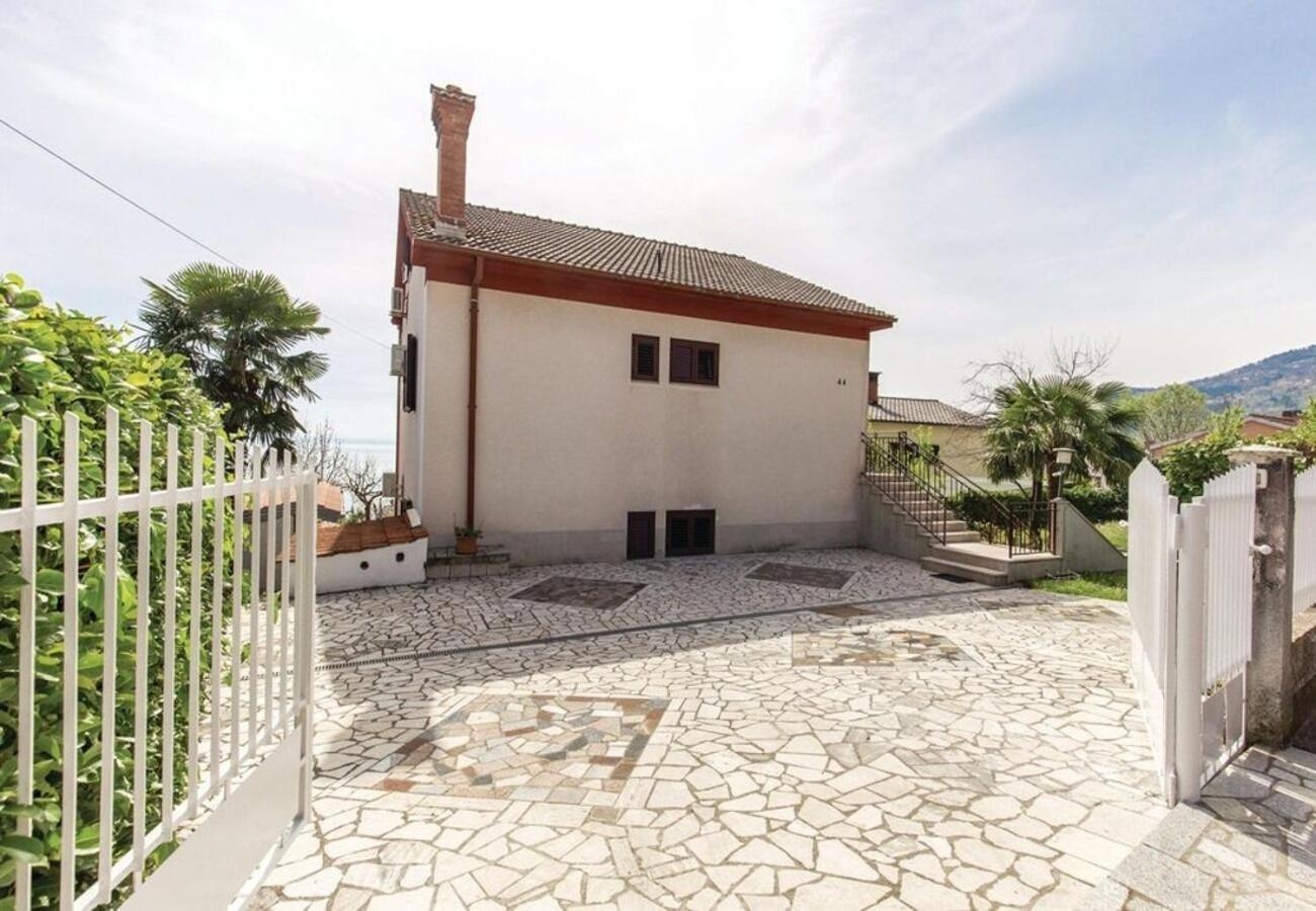 Apartment Dari Lovran Εξωτερικό φωτογραφία