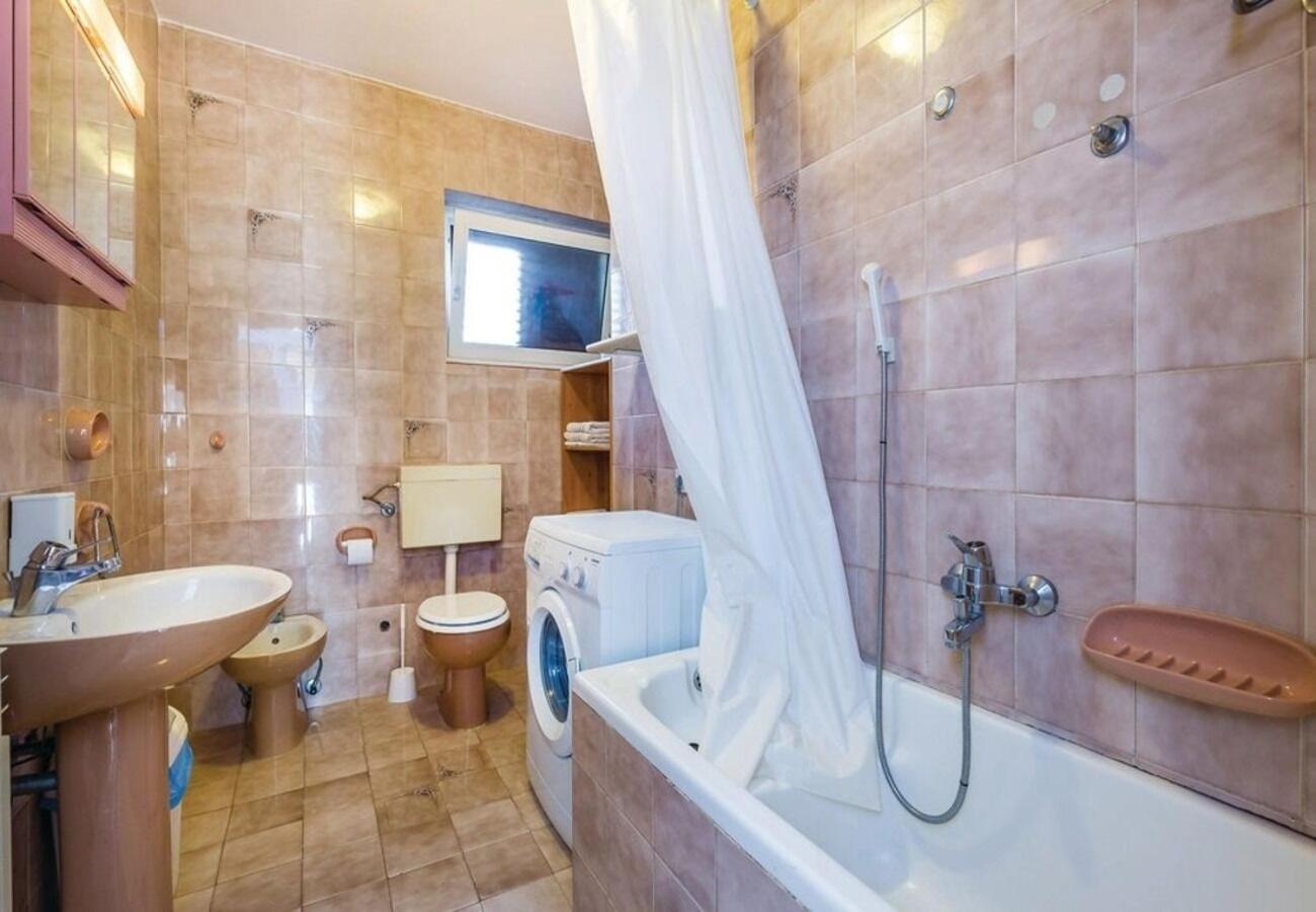Apartment Dari Lovran Εξωτερικό φωτογραφία