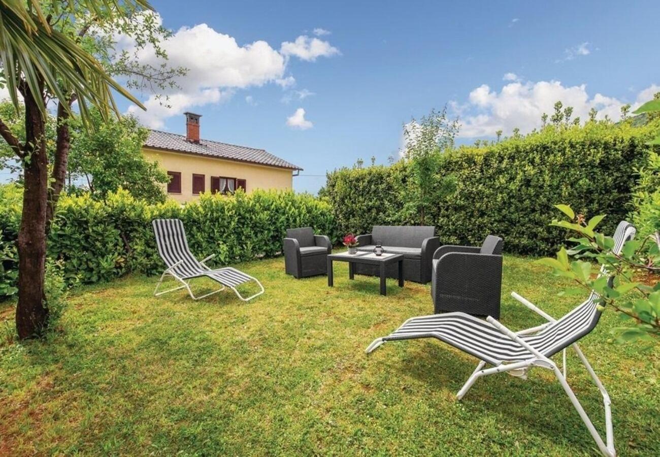 Apartment Dari Lovran Εξωτερικό φωτογραφία