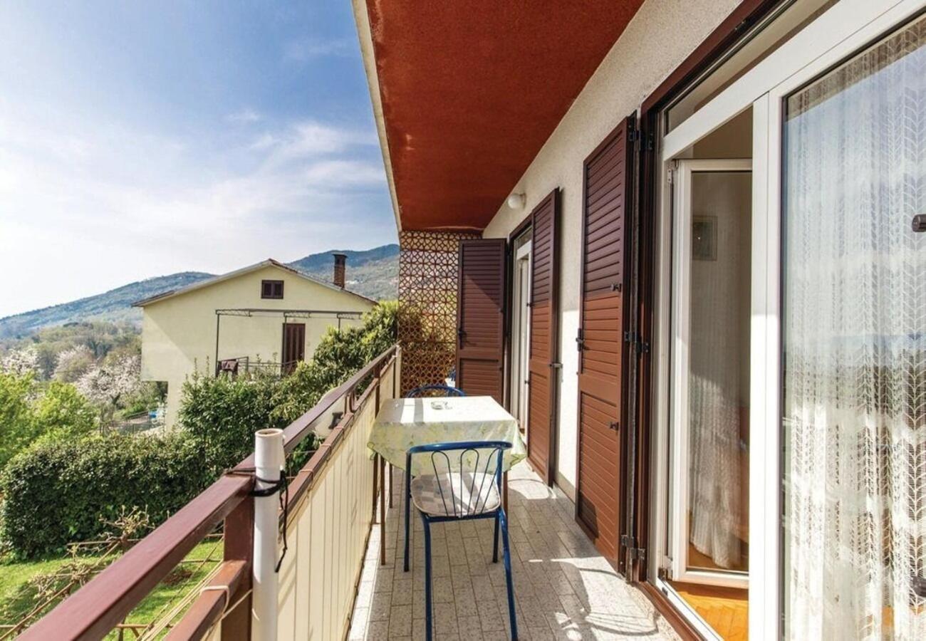 Apartment Dari Lovran Εξωτερικό φωτογραφία