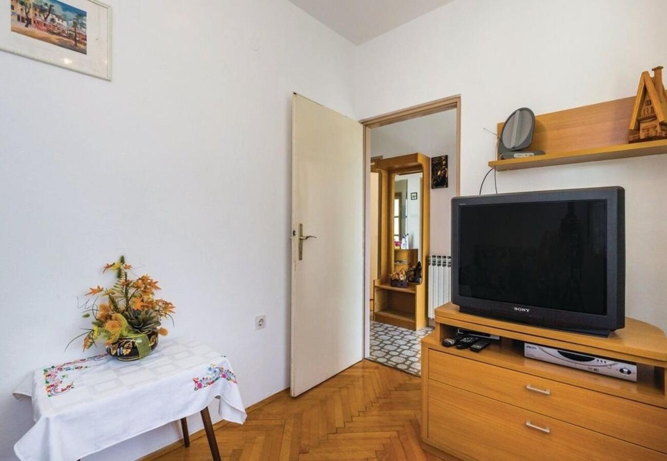 Apartment Dari Lovran Εξωτερικό φωτογραφία