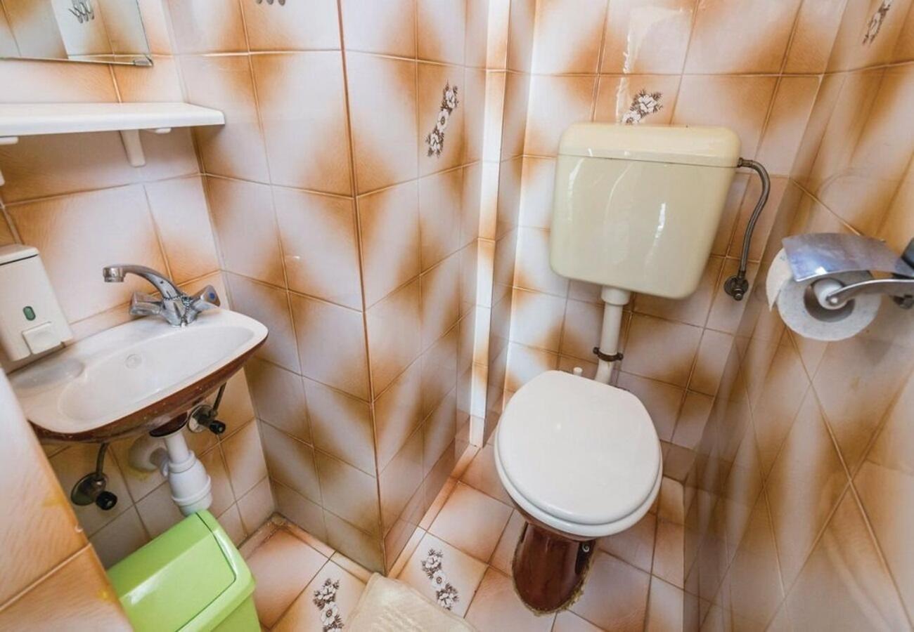 Apartment Dari Lovran Εξωτερικό φωτογραφία