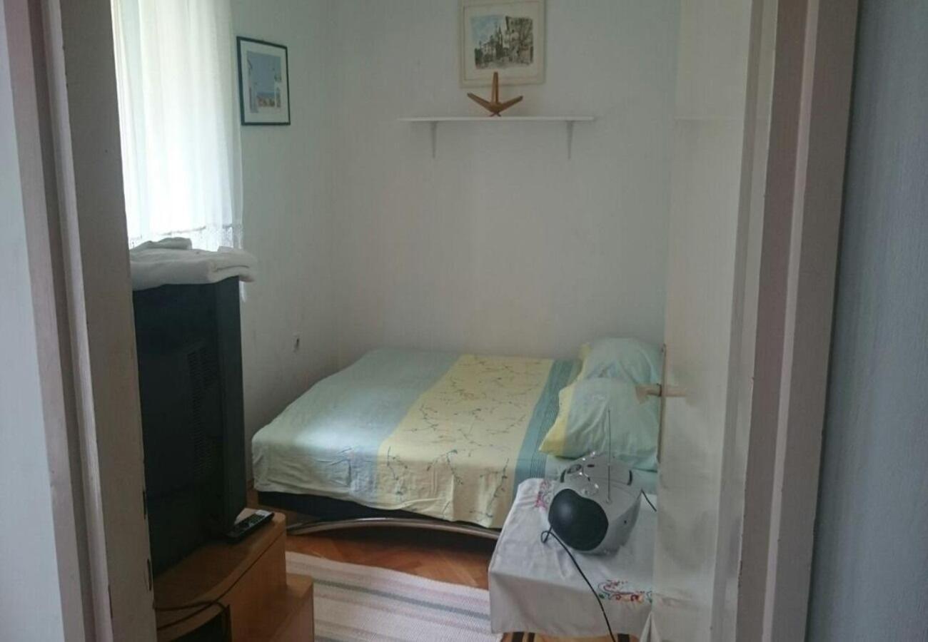 Apartment Dari Lovran Εξωτερικό φωτογραφία