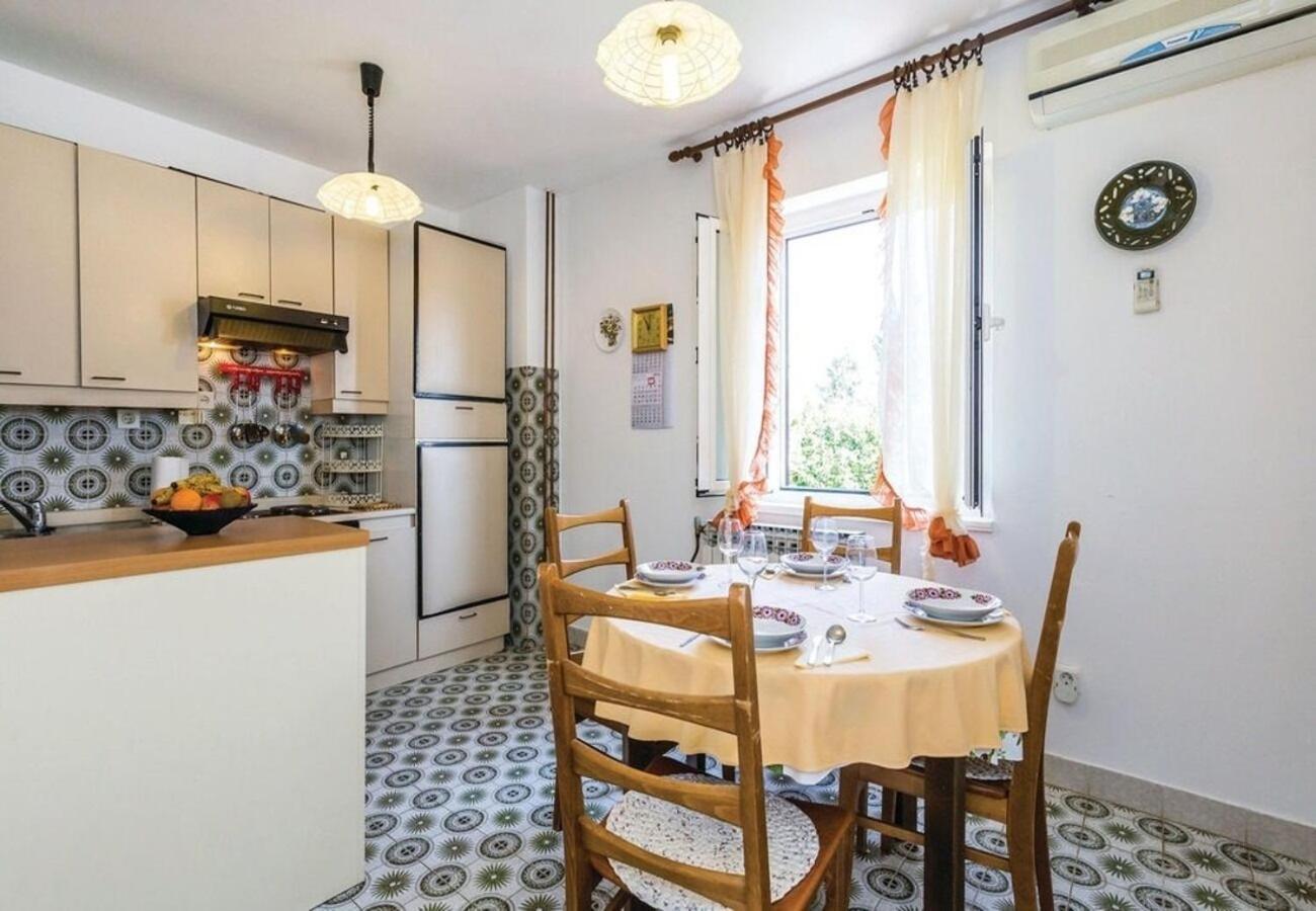 Apartment Dari Lovran Εξωτερικό φωτογραφία