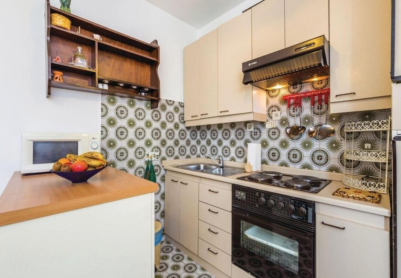 Apartment Dari Lovran Εξωτερικό φωτογραφία