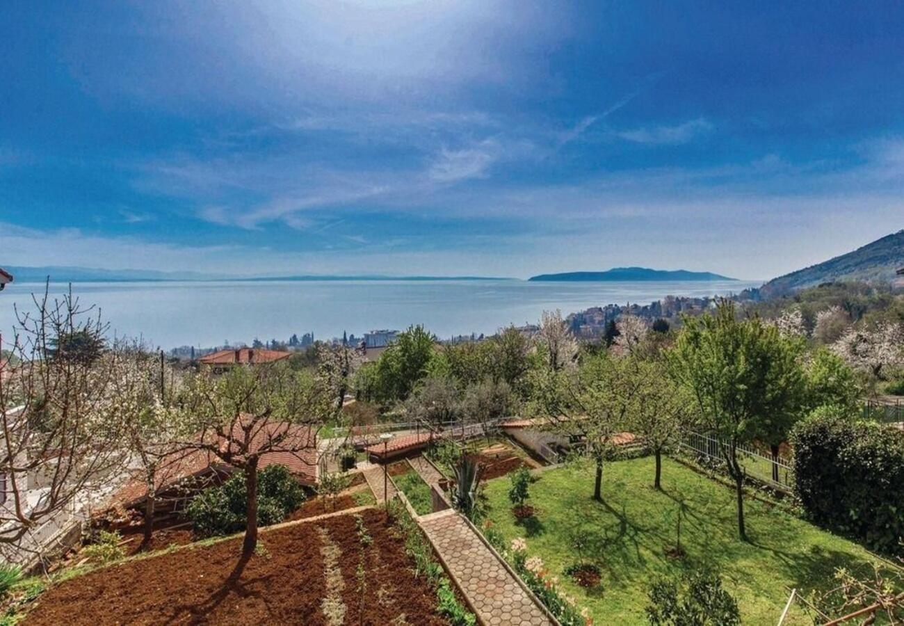 Apartment Dari Lovran Εξωτερικό φωτογραφία