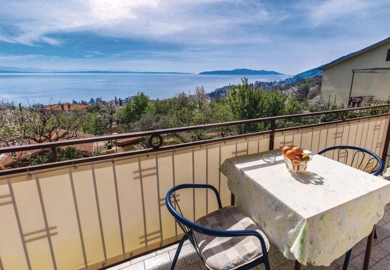Apartment Dari Lovran Εξωτερικό φωτογραφία